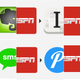Illustration for article titled Which Olympics App Is Right For You?